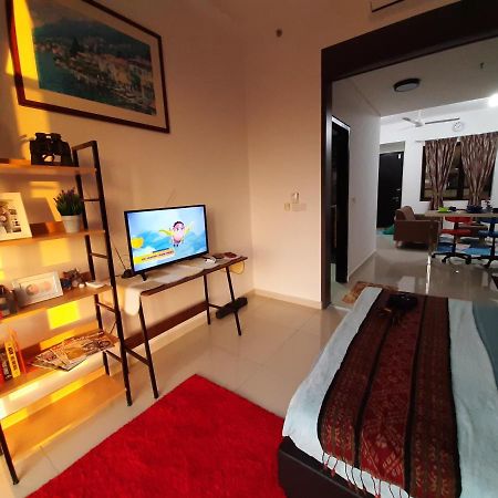 Appartement Mycozysoho With Excellent Swimming Pool View à Cyberjaya Extérieur photo
